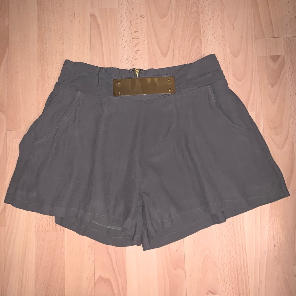 Bebe shorts